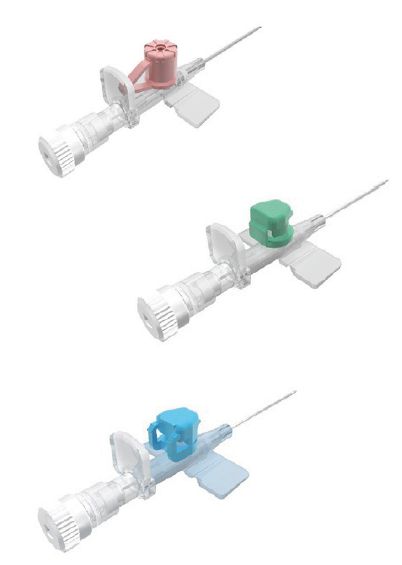 iv cannula