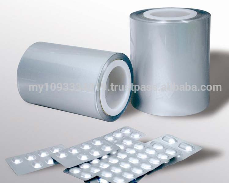 blister aluminium foil for medicine