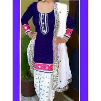 Patiala Salwar Kameez