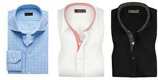 Gents Shirts