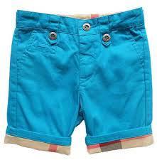 Girls Shorts