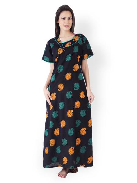 LADIES NIGHTIES at Rs 200 / Piece in Coimbatore | Sreei Revathy Gaarments