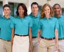 Employee Uniforms