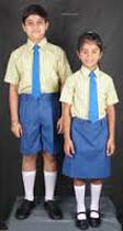  school uniforms, Age Group : 6-17