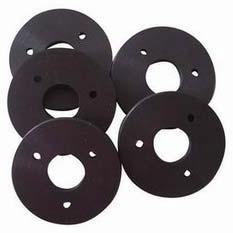 Flat Rubber Gaskets