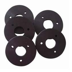Flat Rubber Gaskets, Size : 10-20inch, 20-30inch