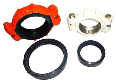 Rubber Gaskets for Victaulic Coupling