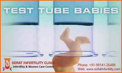 Test Tube Baby Services