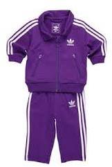 Boys Tracksuits