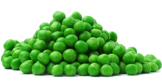 Green Peas & Sweet Corns Retailer | Relish Food Agro , Anand