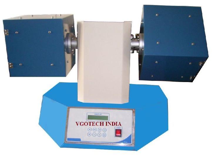 Fully Automatic Pilling Tester, for Industrial Use, Feature : Easy To Use, Electrical Porcelain, Four Times Stronger