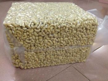 Raw Cashew Kernel BB For Wholesales Vietnam/Thailand Premium Quality