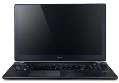 Acer Aspire V5-572