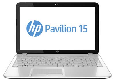 HP Pavilion 15-n019TU