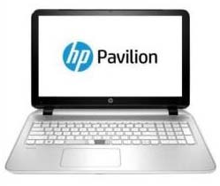 HP Pavilion 15-p 077 tx
