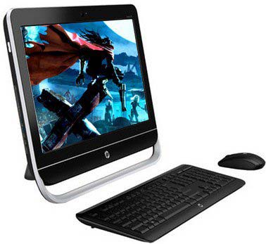 HP Pavilion 20-a225in