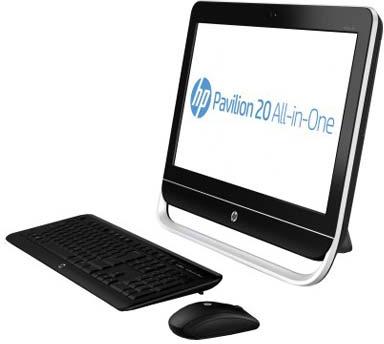 HP Pavilion 20-a240in
