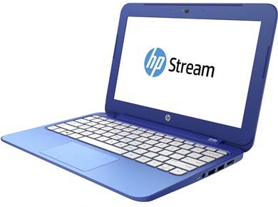 HP Stream 11-d023tu