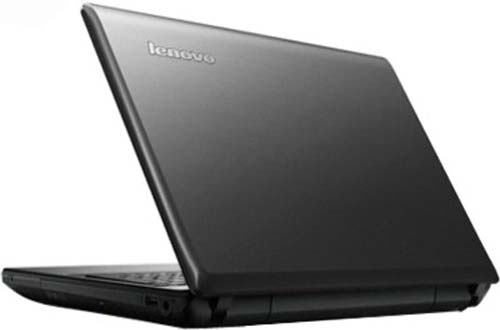 Lenovo G400s 59-383636