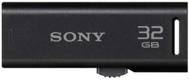 Sony Micro Vault Classic 32 GB Pendrive