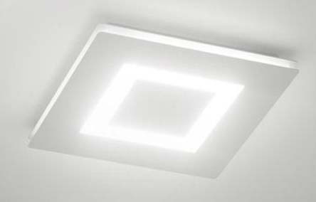 Flat Led Ceiling Light Manufacturer In Meerut Uttar Pradesh India