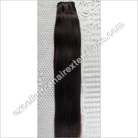 Natural Human Hair Extensions