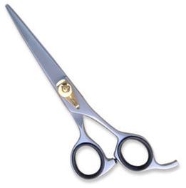 Barber Scissors Hair Cutting Salon Scissors Manufacturer In