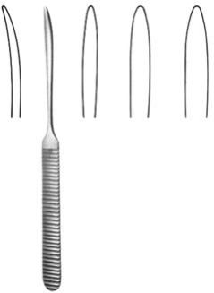 Dental Bone Elevators