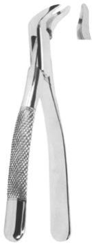 American Pattern Extracting Forceps