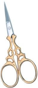 fancy hairdressing scissors