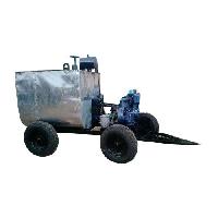 Trolley Mounted Bitumen Sprayer