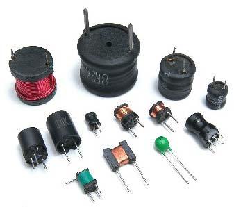 Drum Core Inductor