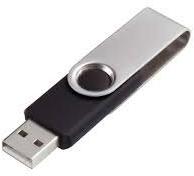USB Pen Drive
