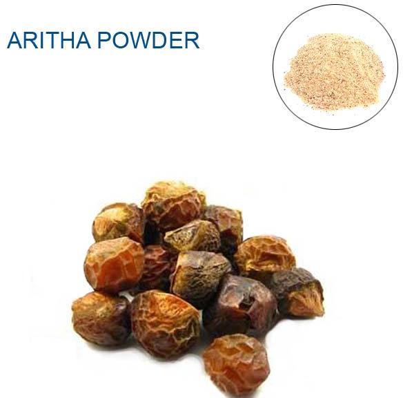 Aritha Powder