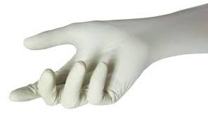 Powdered Latex Examination Gloves