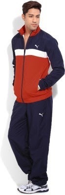 Men Track Suit