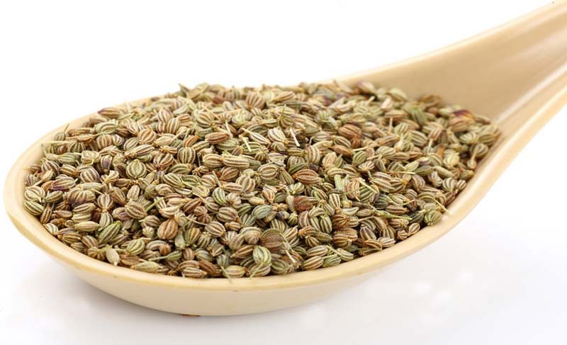 Carom Seeds