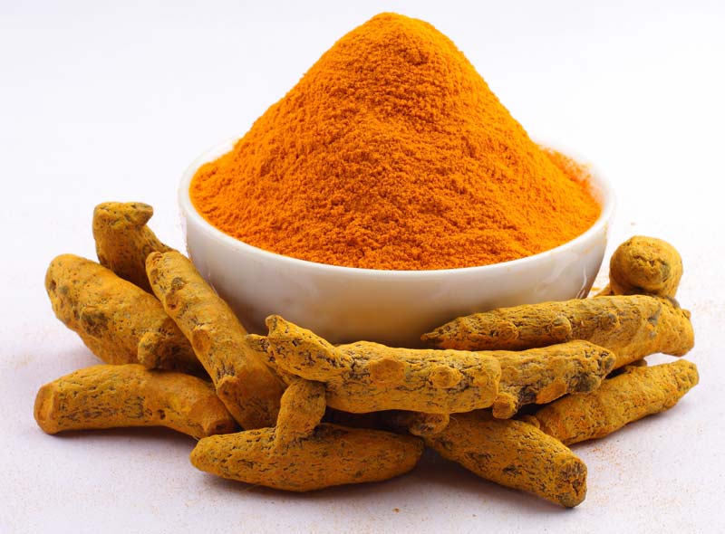 Turmeric