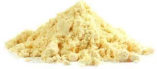 gram flour