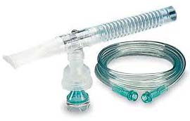 Nebulizer Kit