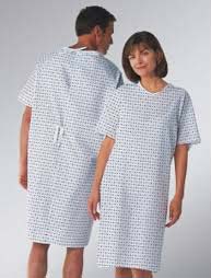 Patient Gown