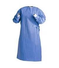 Surgeons Gown