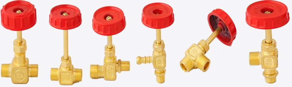 brass pressure valve fitting