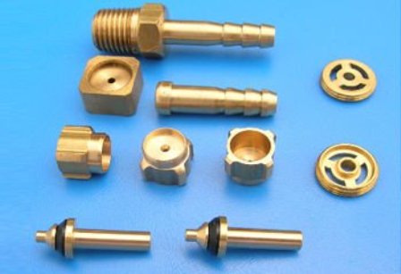 Brass lpg valve fitting parts, Certification : AN ISO 9001/14001/OHSAS 18001