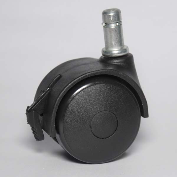 11 MM Chair Caster Wheels