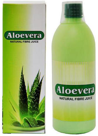 Aloe Vera Herbal Juice
