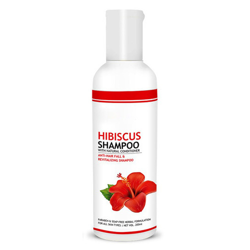 Herbal Anti Hair Fall Shampoo, Gender : Unisex