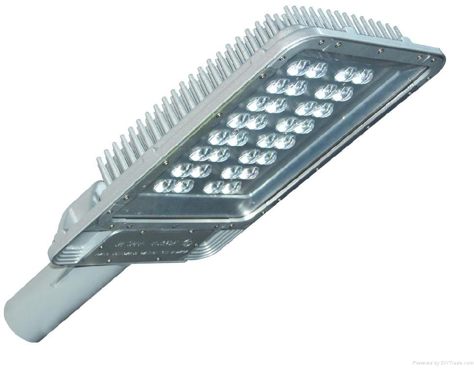 Led Street Light At Best Price In Delhi Ral Consumer Products Ltd