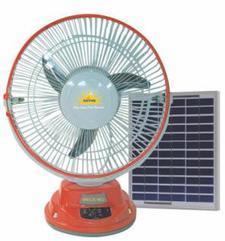 MITVA Solar Fans