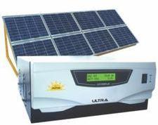 MITVA Solar Power Pack Systems